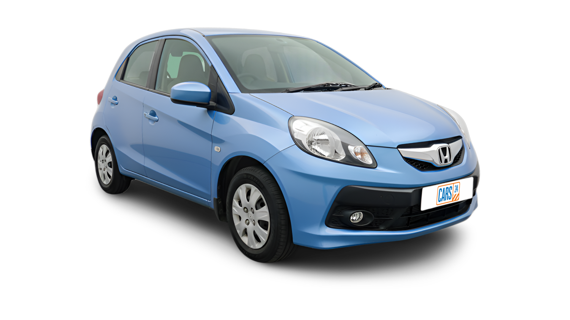 Honda Brio-img